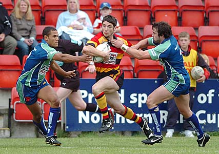 Bryn Powell